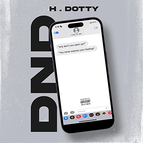 Hdotty