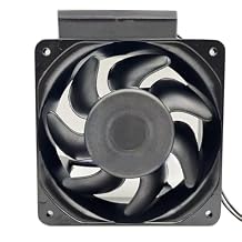 Original R2E250-RB06-01 Centrifugal Fan AC230V 2750/3100rpm Cooling Fan