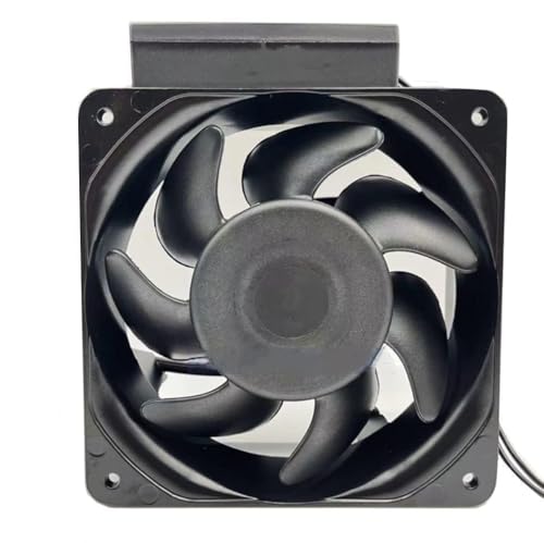 Ventilateur de refroidissement 230V 120x38mm pour armoire électrique