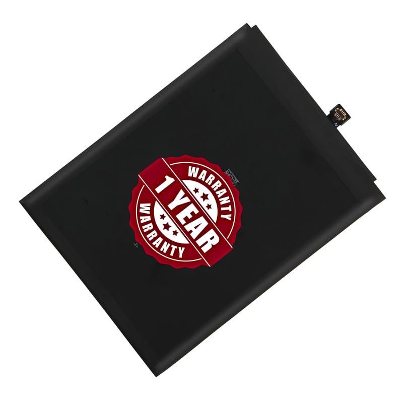 Image of Original BM4P Battery Compatible for Xiaomi Poco X2 - (4500mAh) - 1 Year Warranty BC45