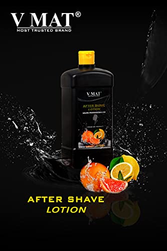 Image of Aftershave lotion