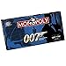 James Bond 007 Monopoly
