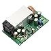 DC-DC 600W 25A Step Down Power Supply w/Fan Buck Adjustable Voltage Converter Module 12-75V to 2.5-50V for arduino Board Module