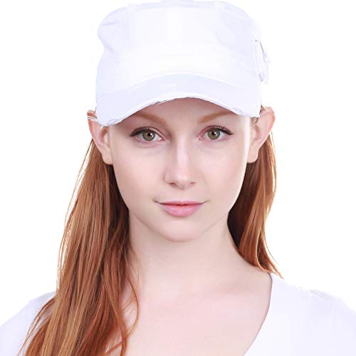 Image of KB-Ethos Cadet Army Cap Basic Everyday Military Style Hat (Now with STASH Pocket Version Available)