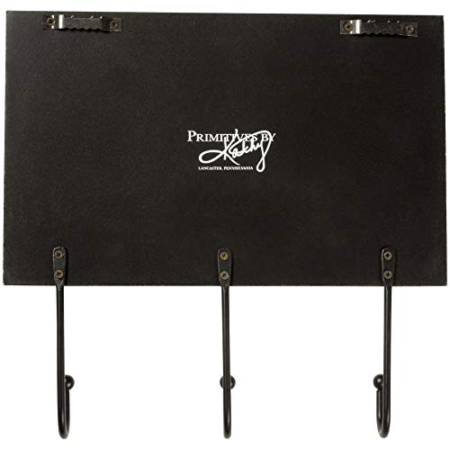 Primitivesbykathy39355slatwoodhookboarddidsomeonesaywalk Urban Country Home Decor Primitives by kathy 39355 slat wood hook board did someone say walk urban country home decor