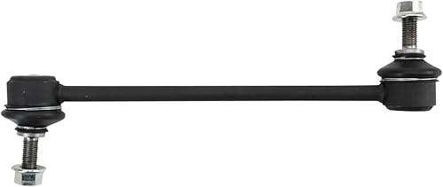 Miniatura 264 de TRQ Kit de suspensión delantera, conjunto de amortiguadores y resortes, barra estabilizadora, enlace estabilizador compatible con Chevrolet