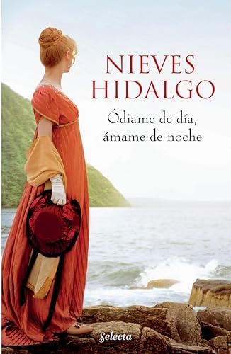 Ódiame de día, ámame de noche (Un romance en Londres 2)