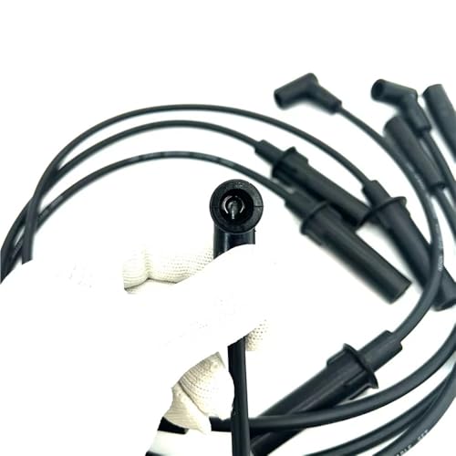 Cable de encendido 68017712AC para coche Jeep Wrangler 3.8L de 2007 a 2011 4