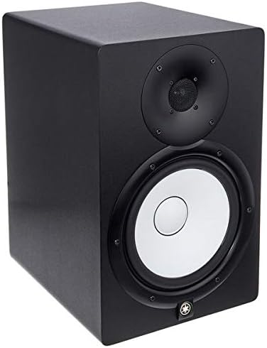 Yamaha hs8 powered studio monitor pair Clearance