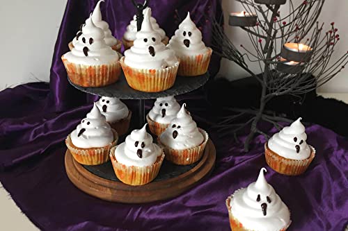 Premium Cream Of Tartar - Food Grade - Raw & Natural - 100% Origin From Grapes - More Natural Alternative In Baking - Gluten Free - Keto And Paleo Friendly - Non-Gmo - Nativo Wellness - 30 Oz #TOP2