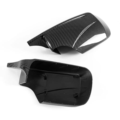 Coque de rétroviseur compatible BMW E39 525i 530i 2001 2002 2003 ABS