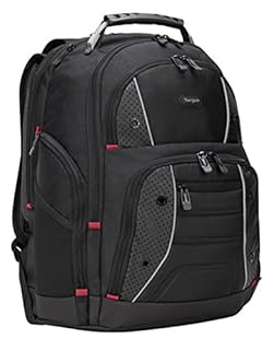 drifter ii laptop backpack