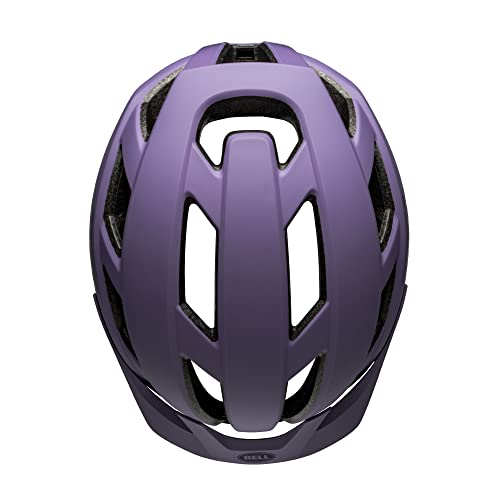 Casque BELL Falcon hommes vélo route VTT protection tête cyclisme