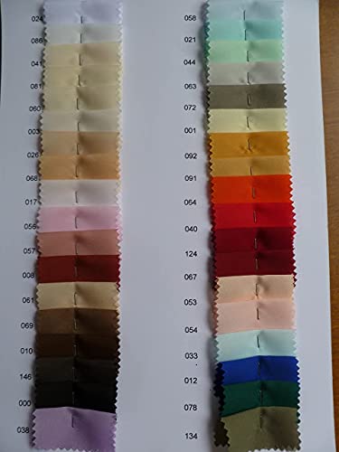 Paralume mezzo ventola veletta in tessuto