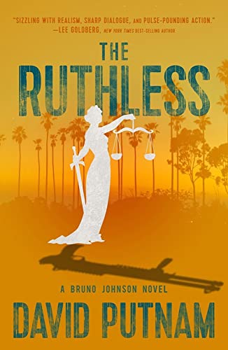 The Ruthless (Volume 8) view 2
