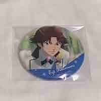 Amazon.co.jp: 新テニスの王子様 テニプリ 菊丸英二 テニラビ 缶