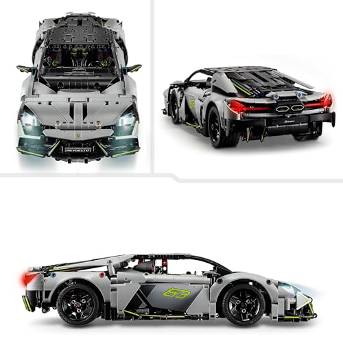 Reviews de Lamborghini Inferno para comprar hoy. 23 Imagen adicional