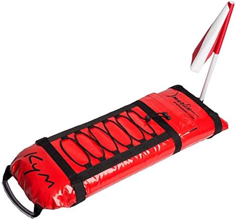Marlin Spearfishing Dive Safety Marker Buoy Float Kum