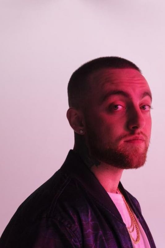 Poster of Nipsey Hussle, Nipsey Hussle for Room Wall Decoration, Unframed, Size - 12 X 18 Inches || K2C P11590