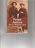  Posse Justice (English Edition)