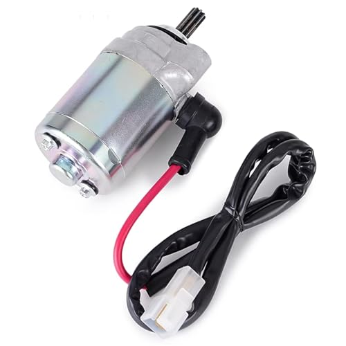 Motor de arranque de alta torsión para Yamaha WR125R y YZF R125 5D7-81890-00