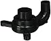 Marineland PR1474 Aquarium Impeller Housing Replacement for Magnum Canister Filter Model PC220 and PC350