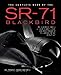 The Complete Book of the SR-71 Blackbird