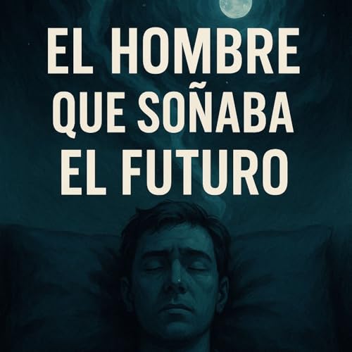 Episodio 12 El hombre que soñaba el futuro