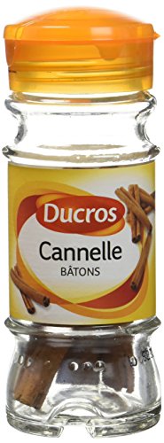 DUCROS - Cannelle 10 g