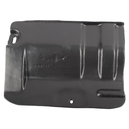 Image of TRQ Engine Splash Shield Compatible with 2001-2006 Hyundai Elantra HY1228113