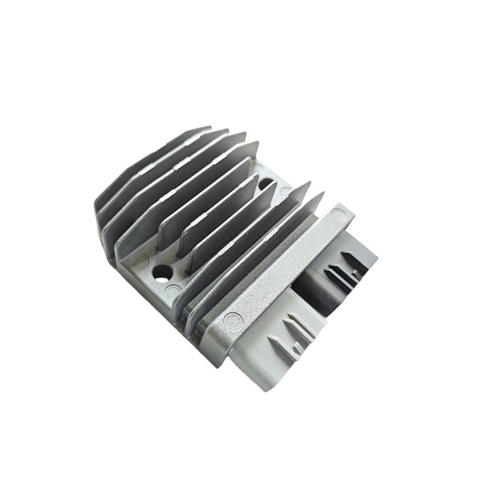 Regolatore Tensione Protezione moto Regolatore Di Tensione Universale Per Motociclette Raddrizzatore Per F850 S1000RR R1250 FH027AB 9467618-01 Connettore