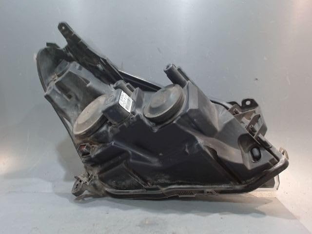 Phare gauche pour Opel Astra - Réf Oe : 93178635 d'occasion - 2