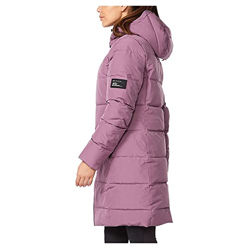 2XU veste d'insulation utilitaire longline pour vos trajets d'hiver - 3