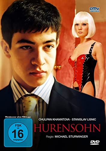 Hurensohn [Alemania] [DVD]: Amazon.es: Chulpan Khamtova, Miki Manojlovic, Stanislav Lisnic, Ina Gogálová, Georg Friedrich, Maria Hofstätter, Gabriel Usein, Emanuel Usein, Stefano Sidlo, Tamara Metelka, Robert Ritter, Susan Sözübek, Natalia Baranova ...