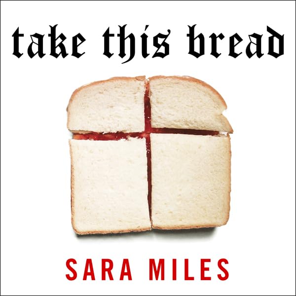 Cover art for Take This Bread