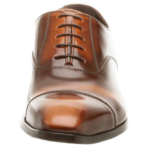 Image of To Boot New York Men's Turner Cap Toe Oxford