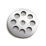 TSM #10/12 Stainless Steel 1/2