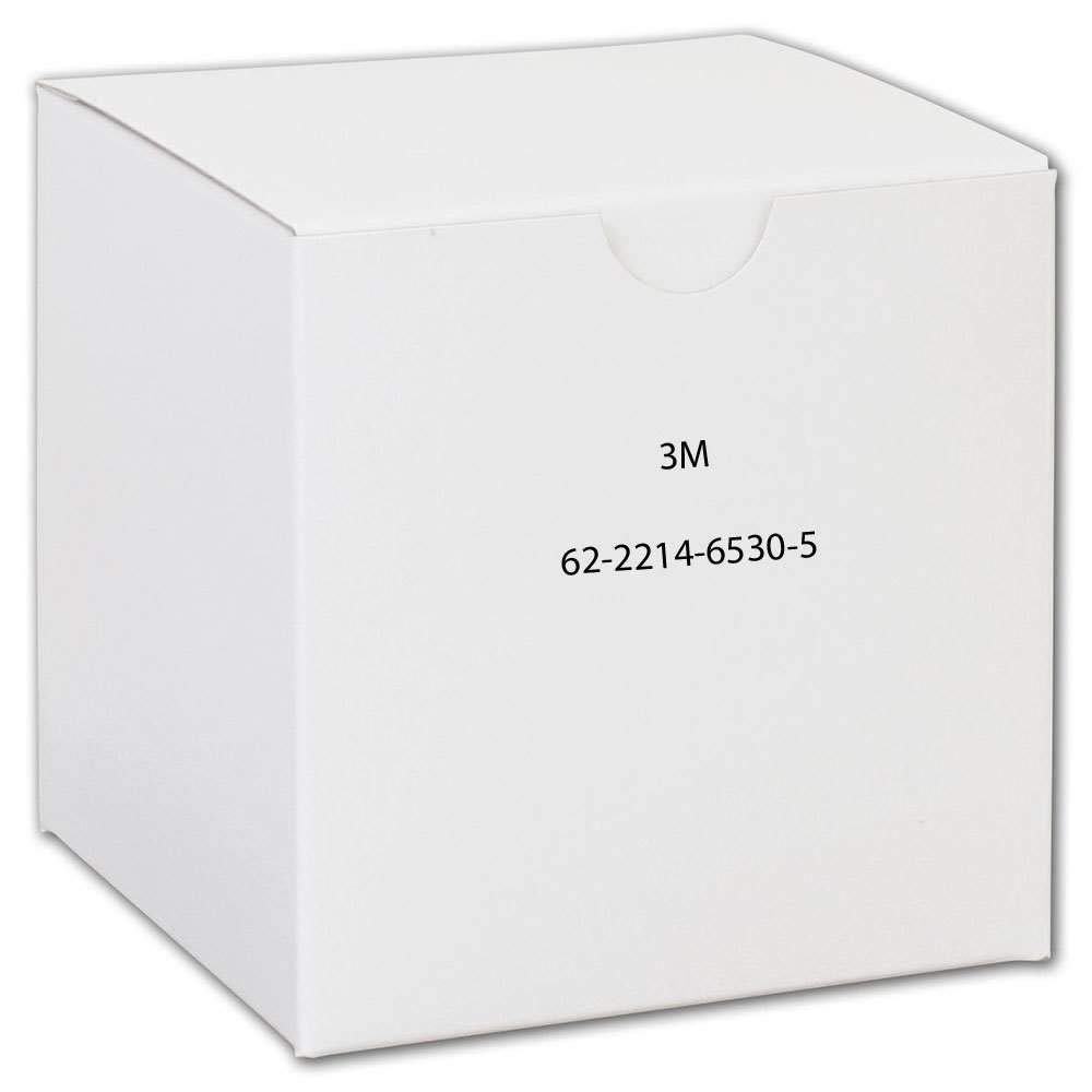 3M Scotch-Weld 20345 Epoxy Adhesive 2214 Regular, Gray, 1 Quart