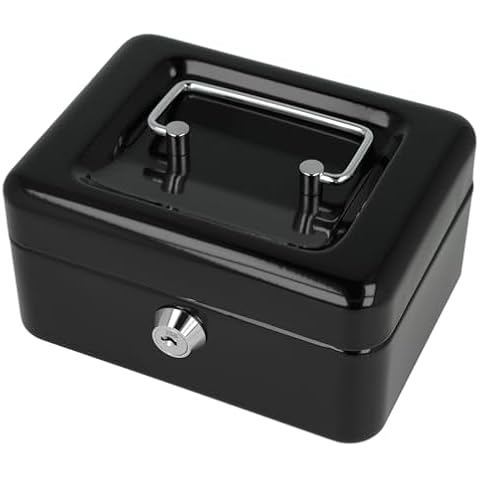 Caisse à monnaie Westcott E-51000 Cover