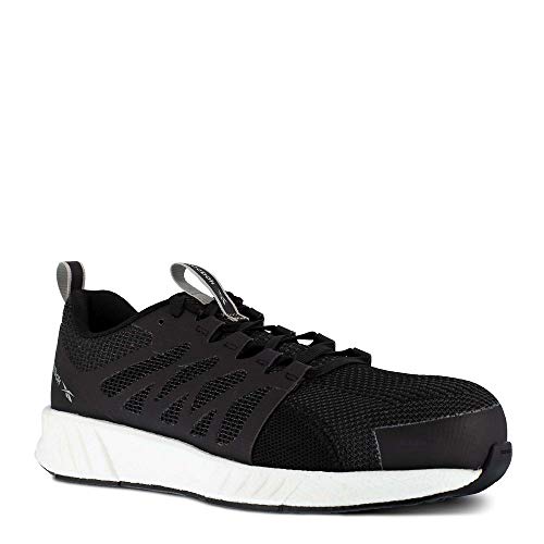 Reebok Work Fusion Flexweave Cage Composite Toe...