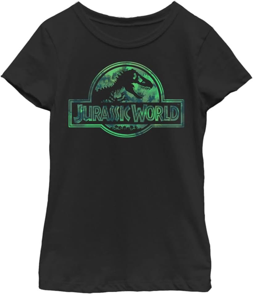 Fifth Sun girls Jurassic Hunter T-Shirt (pack of 1)