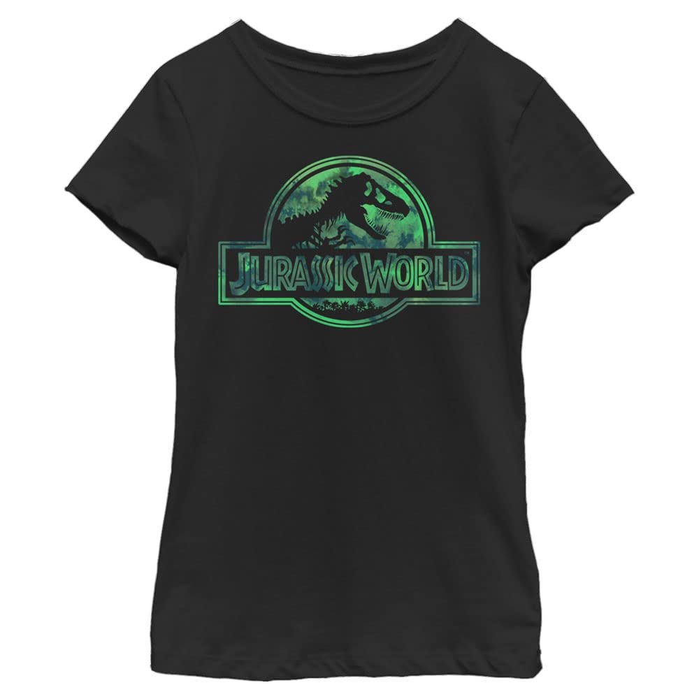Fifth Sun girls Jurassic Hunter T-Shirt (pack of 1)