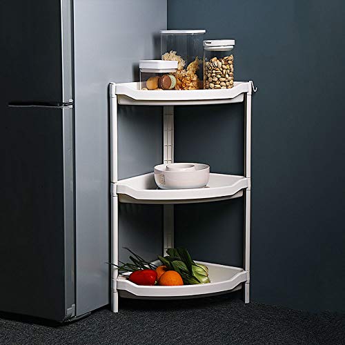 Étagère de bureau 70 cm compacte pour gagner de l'espace