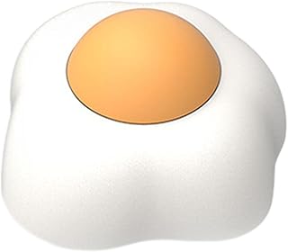 Catnip Bola Brinquedo,catnip pareem forma ovo frito para lamber o gato | Bolas giratórias menta, brinquedos comestíveis para gatos, bolas para lamber gatos, guloseimas para Youyan