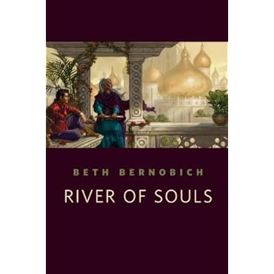 River of Souls