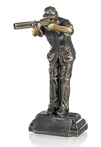 Trophée Sculpture Classic Series
