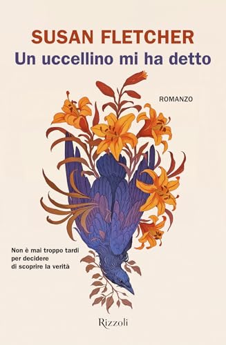 Un uccellino mi ha detto