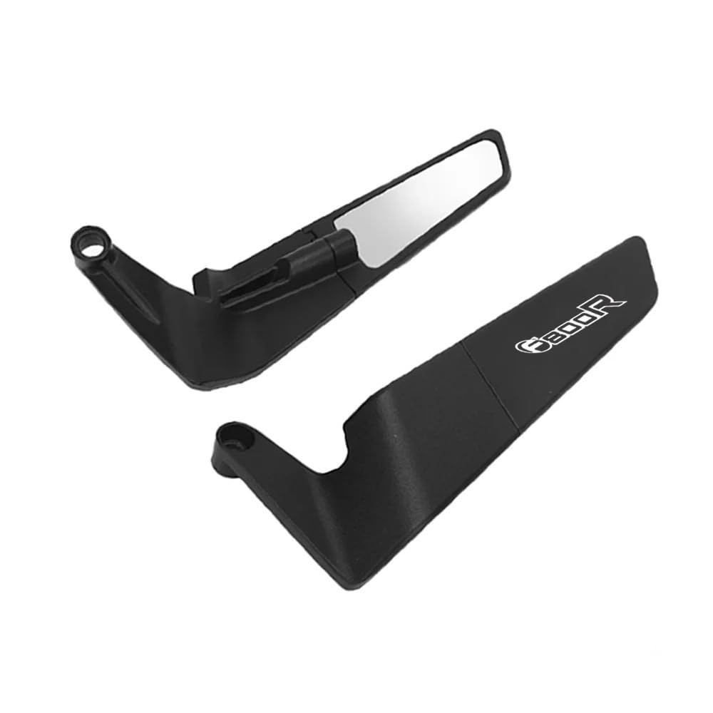 motos Miroir vélo Rétroviseurs Rotatifs En Aluminium Pour Motos F800R, F800S, F800GS, F800GT, 800S, 800GS, 800GT, 800