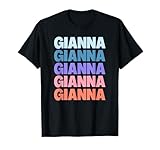 Cool Gianna Gift Ideas