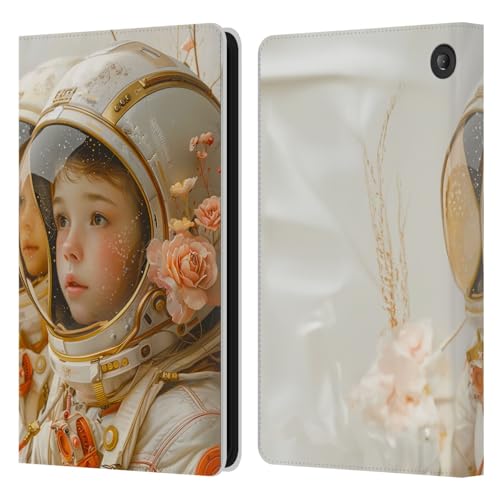 Housse Fire 7 2022 Haroulita espace : l'accessoire de voyage idéal pour tablette enfant